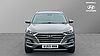 Hyundai TUCSON 1.6 TGDi 177 Premium 5dr 2WD DCT Grey