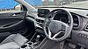 Hyundai TUCSON 1.6 TGDi 177 Premium 5dr 2WD DCT Grey