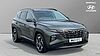 Hyundai TUCSON 1.6 TGDi 48V MHD 180 Ultimate 5dr 4WD DCT Grey