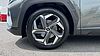 Hyundai TUCSON 1.6 TGDi 48V MHD 180 Ultimate 5dr 4WD DCT Grey