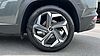 Hyundai TUCSON 1.6 TGDi 48V MHD 180 Ultimate 5dr 4WD DCT Grey
