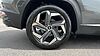 Hyundai TUCSON 1.6 TGDi 48V MHD 180 Ultimate 5dr 4WD DCT Grey
