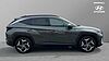 Hyundai TUCSON 1.6 TGDi 48V MHD 180 Ultimate 5dr 4WD DCT Grey