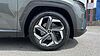 Hyundai TUCSON 1.6 TGDi 48V MHD 180 Ultimate 5dr 4WD DCT Grey
