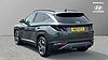 Hyundai TUCSON 1.6 TGDi 48V MHD 180 Ultimate 5dr 4WD DCT Grey