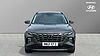 Hyundai TUCSON 1.6 TGDi 48V MHD 180 Ultimate 5dr 4WD DCT Grey