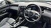 Hyundai TUCSON 1.6 TGDi 48V MHD 180 Ultimate 5dr 4WD DCT Grey