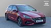 Hyundai I30 I30 1.0T GDi Premium 5dr Red