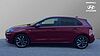 Hyundai I30 I30 1.0T GDi Premium 5dr Red