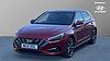 Hyundai I30 I30 1.0T GDi Premium 5dr Red
