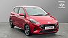 Hyundai I10 I10 1.0 [58] Premium 5dr Auto [Nav] Red