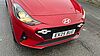 Hyundai I10 I10 1.0 [58] Premium 5dr Auto [Nav] Red