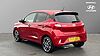 Hyundai I10 I10 1.0 [58] Premium 5dr Auto [Nav] Red