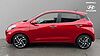 Hyundai I10 I10 1.0 [58] Premium 5dr Auto [Nav] Red