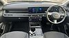 Hyundai TUCSON TUCSON 1.6T Hybrid Premium 5dr Auto BLACK