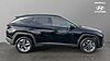 Hyundai TUCSON TUCSON 1.6T Hybrid Premium 5dr Auto BLACK