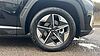 Hyundai TUCSON TUCSON 1.6T Hybrid Premium 5dr Auto BLACK