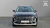Hyundai TUCSON TUCSON 1.6T Hybrid Premium 5dr Auto BLACK