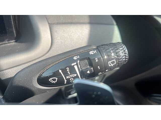 Hyundai TUCSON 1.6 TGDi Hybrid 230 Ultimate 5dr 2WD Auto Blue