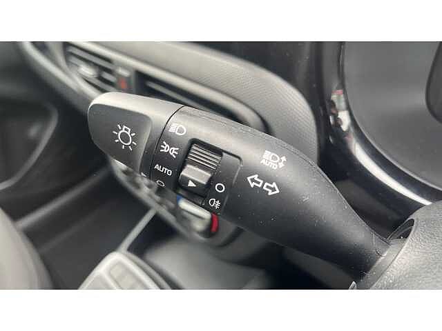 Hyundai I10 1.0 [63] Advance 5dr Auto [Nav] Lumen Gray