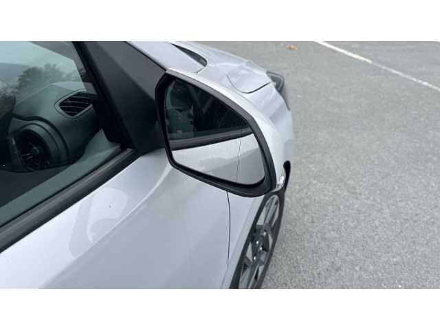 Hyundai I10 1.0 [63] Advance 5dr Auto [Nav] Lumen Gray