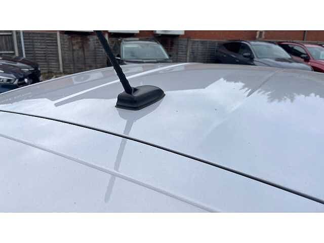 Hyundai I10 1.0 [63] Advance 5dr Auto [Nav] Lumen Gray