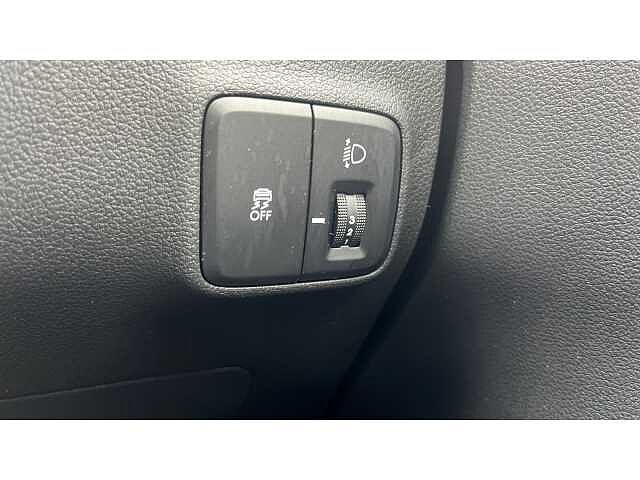 Hyundai I10 1.0 [63] Advance 5dr Auto [Nav] Lumen Gray