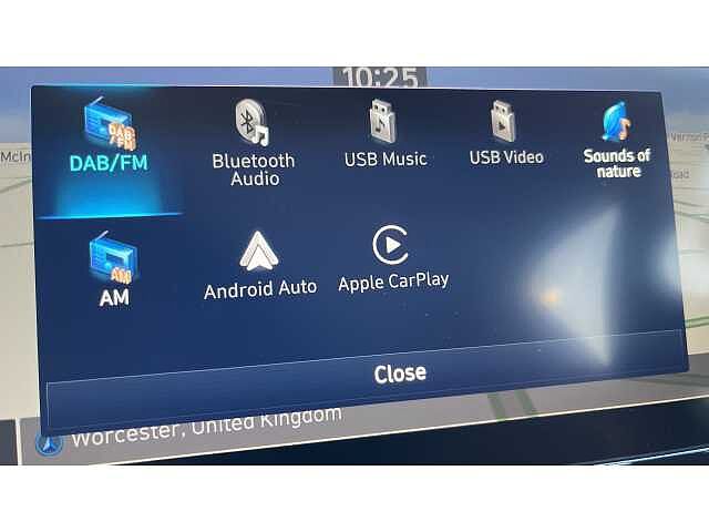 Hyundai TUCSON 1.6 TGDi Plug-in Hybrid N Line S 5dr 4WD Auto RED