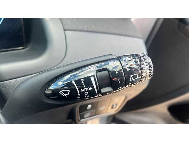 Hyundai TUCSON 1.6 TGDi Hybrid 230 N Line S 5dr 2WD Auto Atlas White