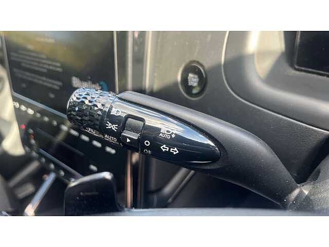 Hyundai TUCSON 1.6 TGDi Hybrid 230 N Line S 5dr 2WD Auto Atlas White