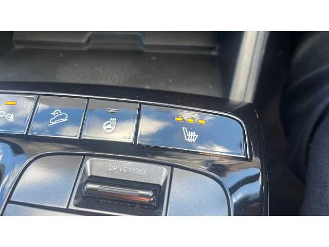 Hyundai TUCSON 1.6 TGDi Hybrid 230 N Line S 5dr 2WD Auto Atlas White