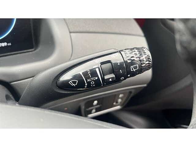 Hyundai TUCSON 1.6 TGDi SE Connect 5dr 2WD Sunset Red