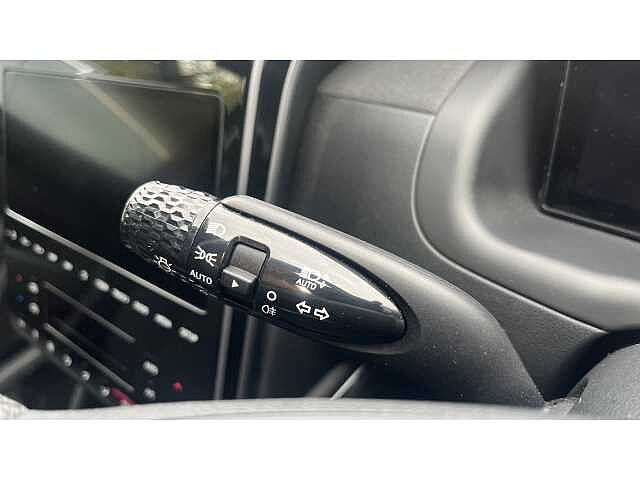 Hyundai TUCSON 1.6 TGDi SE Connect 5dr 2WD Sunset Red