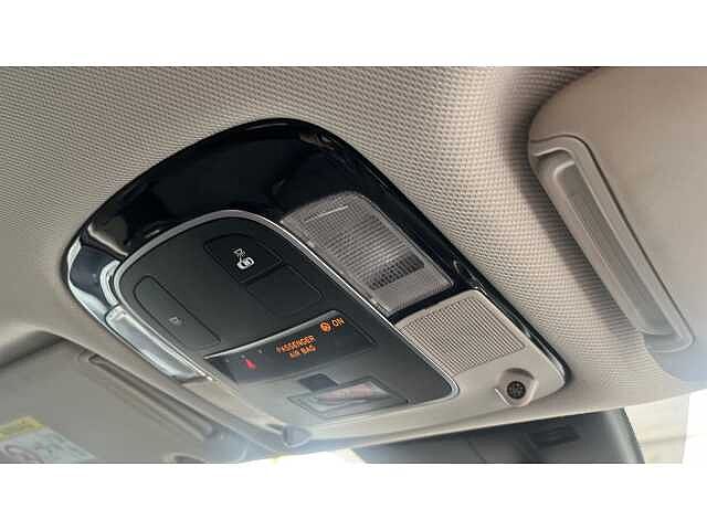 Hyundai TUCSON 1.6 TGDi SE Connect 5dr 2WD Sunset Red