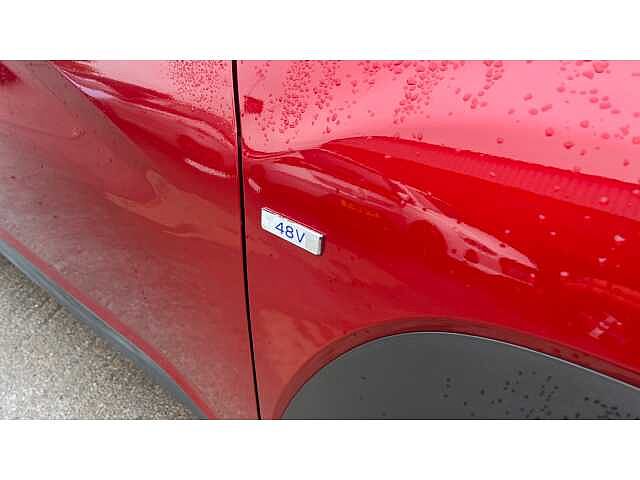 Hyundai KONA 1.0 TGDi 48V MHEV SE Connect 5dr Pulse Red