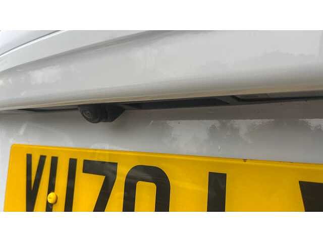 Hyundai KONA 150kW Premium SE 64kWh 5dr Auto White