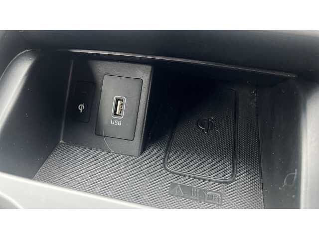 Hyundai KONA 150kW Premium SE 64kWh 5dr Auto White