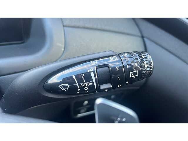 Hyundai TUCSON 1.6 TGDi Hybrid 230 Ultimate 5dr 2WD Auto Dark Knight