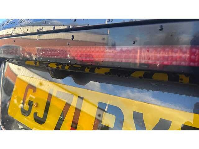 Hyundai TUCSON 1.6 TGDi Hybrid 230 Ultimate 5dr 2WD Auto Dark Knight