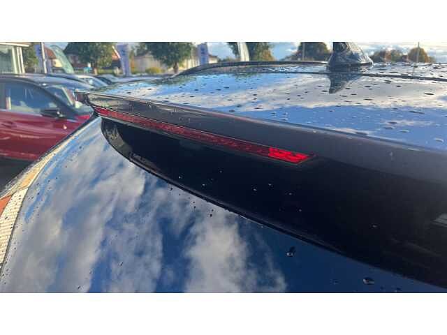 Hyundai TUCSON 1.6 TGDi Hybrid 230 Ultimate 5dr 2WD Auto Dark Knight