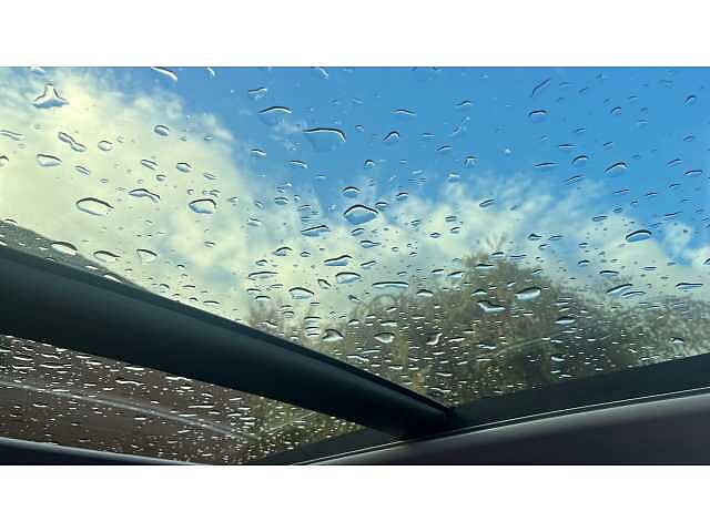 Hyundai TUCSON 1.6 TGDi Hybrid 230 Ultimate 5dr 2WD Auto Dark Knight