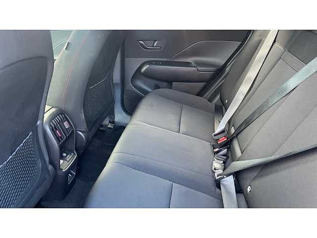 Hyundai KONA 160kW N Line 65kWh 5dr Auto Black