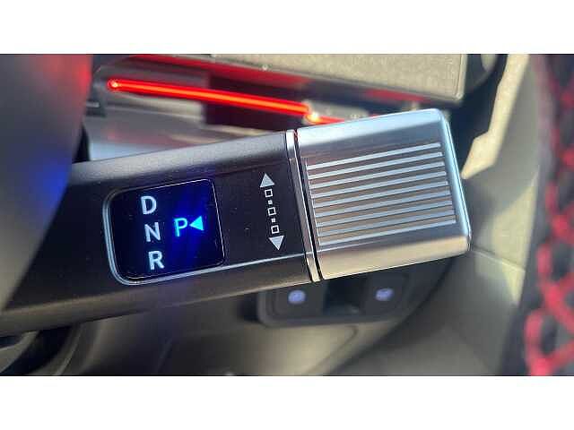 Hyundai KONA 160kW N Line 65kWh 5dr Auto Black