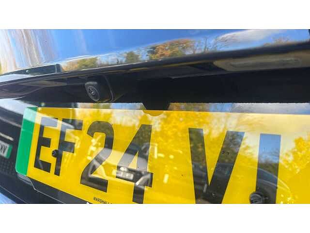 Hyundai KONA 160kW N Line 65kWh 5dr Auto Black