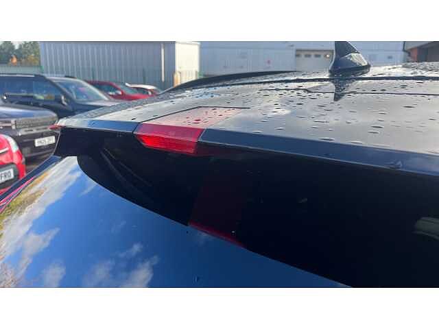 Hyundai KONA 160kW N Line 65kWh 5dr Auto Black