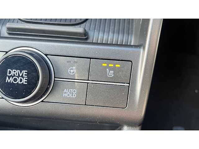 Hyundai KONA 160kW N Line 65kWh 5dr Auto Black