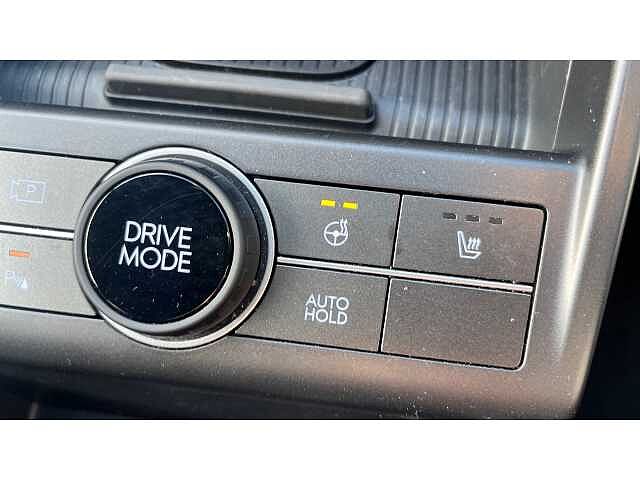 Hyundai KONA 160kW N Line 65kWh 5dr Auto Black