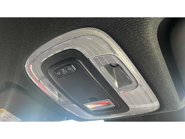 Hyundai KONA 160kW N Line 65kWh 5dr Auto Black