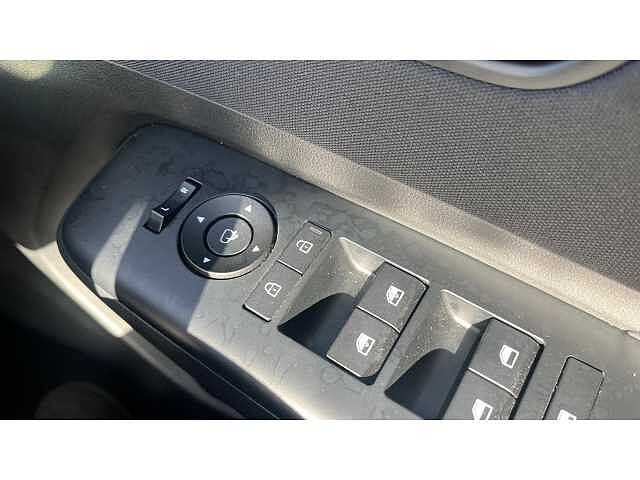 Hyundai KONA 160kW N Line 65kWh 5dr Auto Black