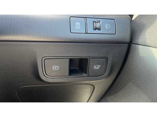 Hyundai KONA 160kW N Line 65kWh 5dr Auto Black